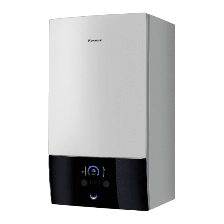 DAIKIN ALTHERMA 3 H HT ILMA TARBEVEEBOILERITA