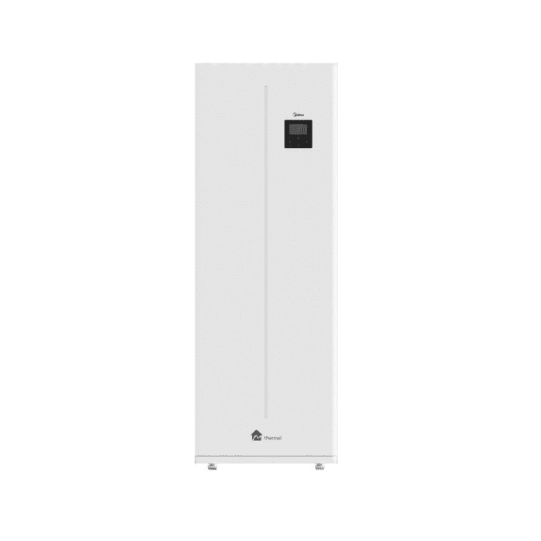 MIDEA M THERMAL ARCTIC, 10 KW, 190L TARBEVEEBOILERIGA