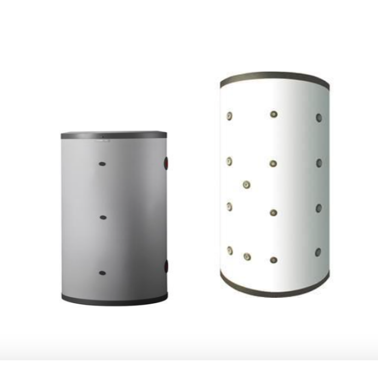 Akumulatsioonipaak PSS200E Daikin 200l