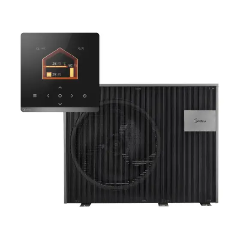 Midea M-Thermal Nature R290 8kW - 12kW