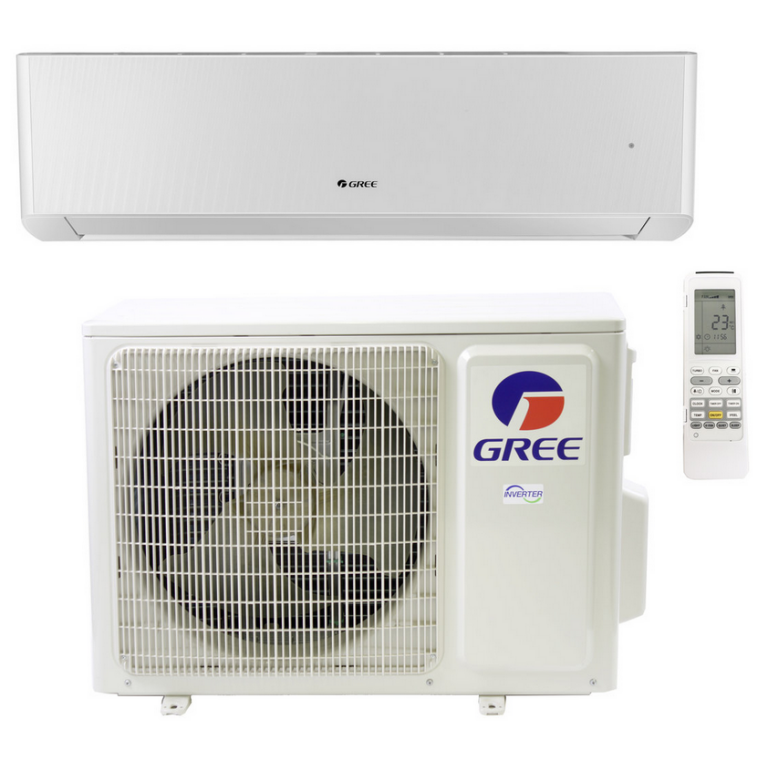 Gree Amber AC 50-A/W